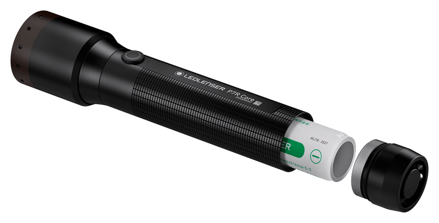 Lampe P7R Core