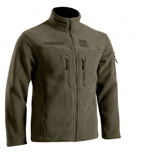 Blouson polaire Defender