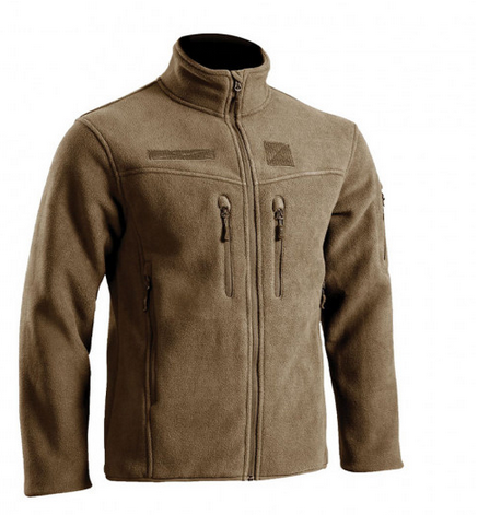 Blouson polaire Defender