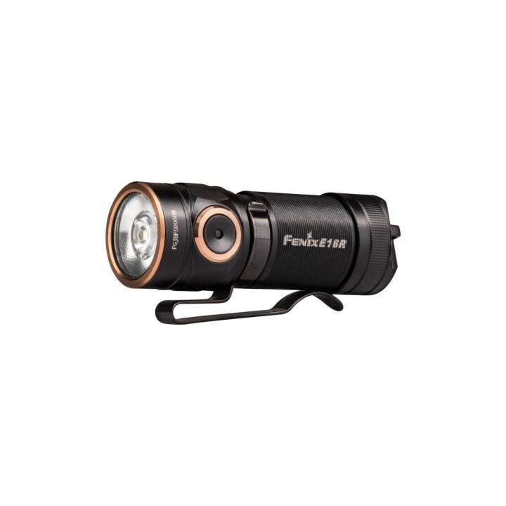 Lampe Fenix E18R v 2.0