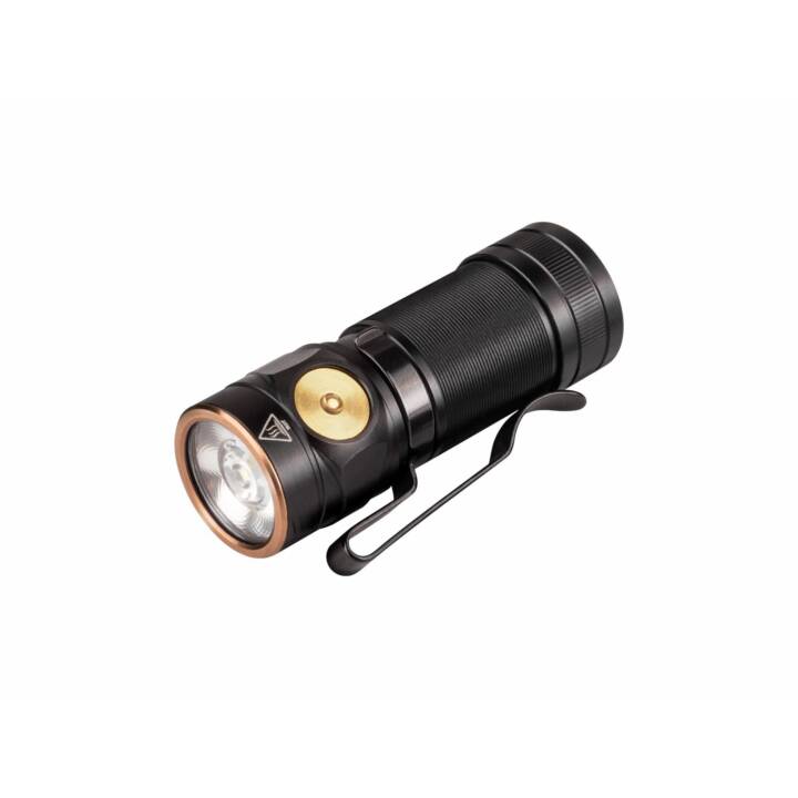 Lampe Fenix E18R v 2.0