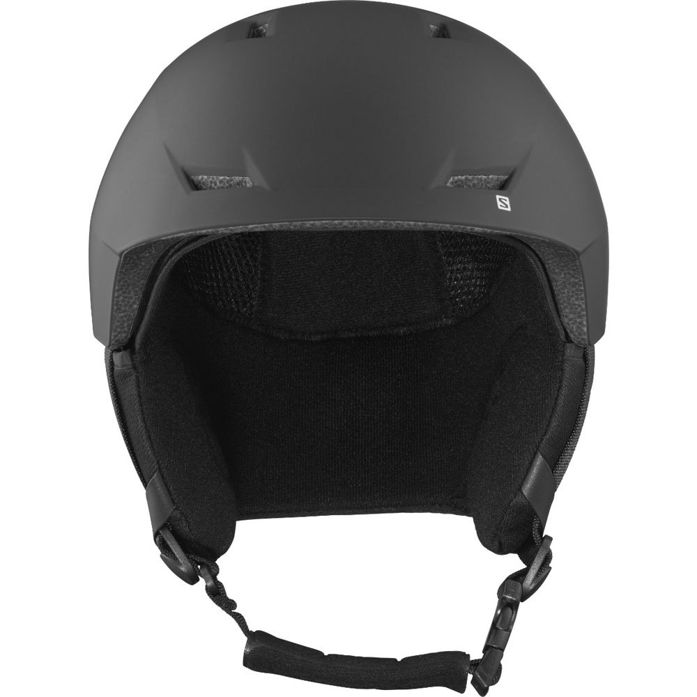 Casque Salomon PIONEER LT ACCESS Noir