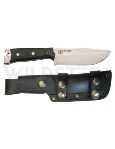 Couteau Wildsteer Kodiak