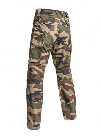 Pantalon de combat Fighter entrejambe 89 cm