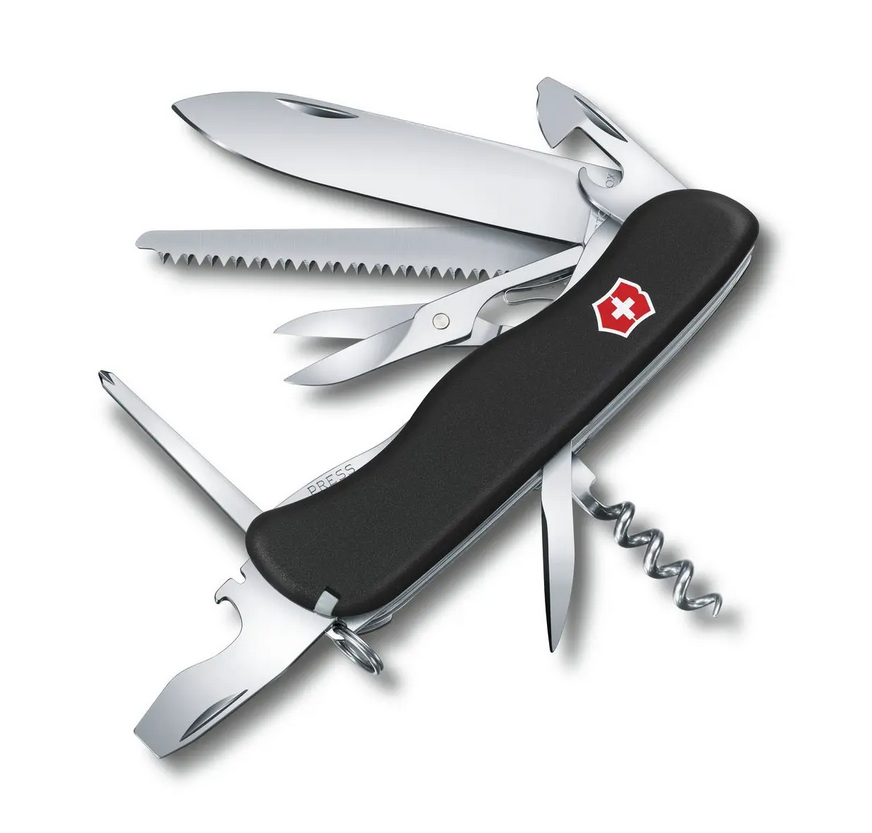 Couteau Victorinox Outrider