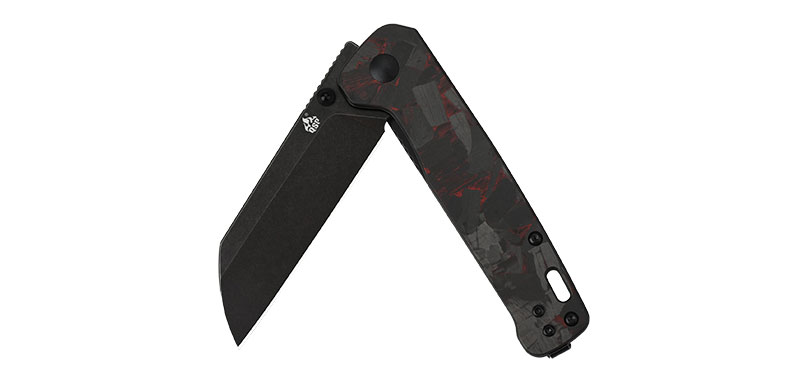 Couteau QSP Penguin