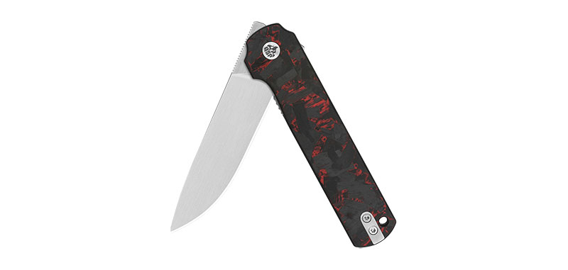 Couteau pliant QSP Lark