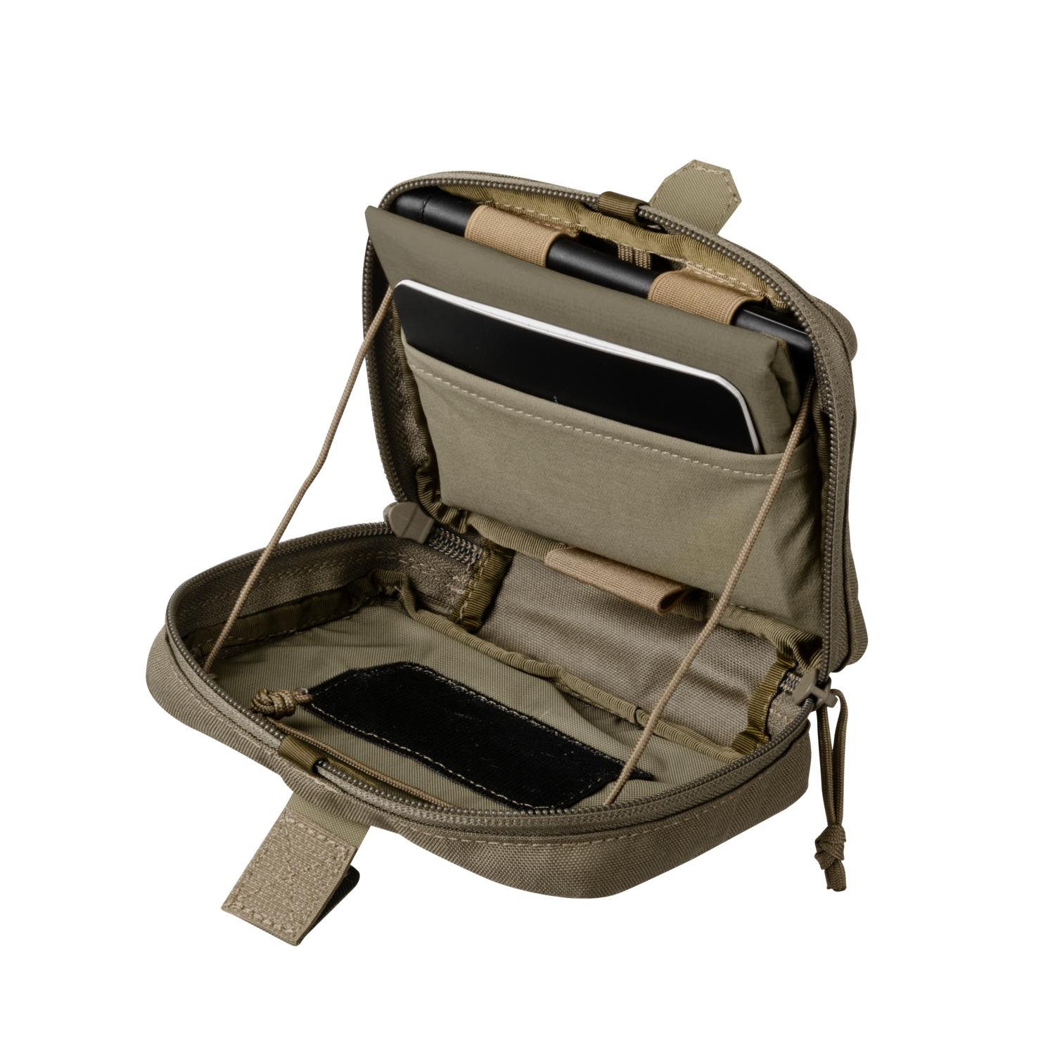Jtac Admin Pouch