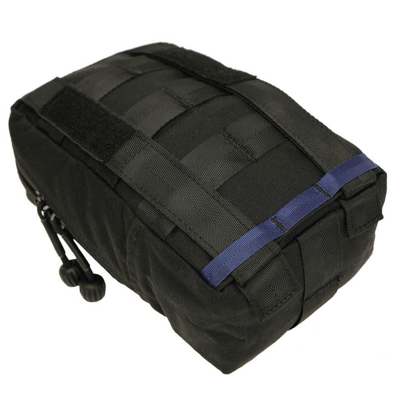 Oyster pouch 1.0