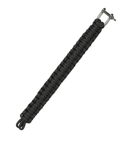 Para bracelet fermoir métal 22mm