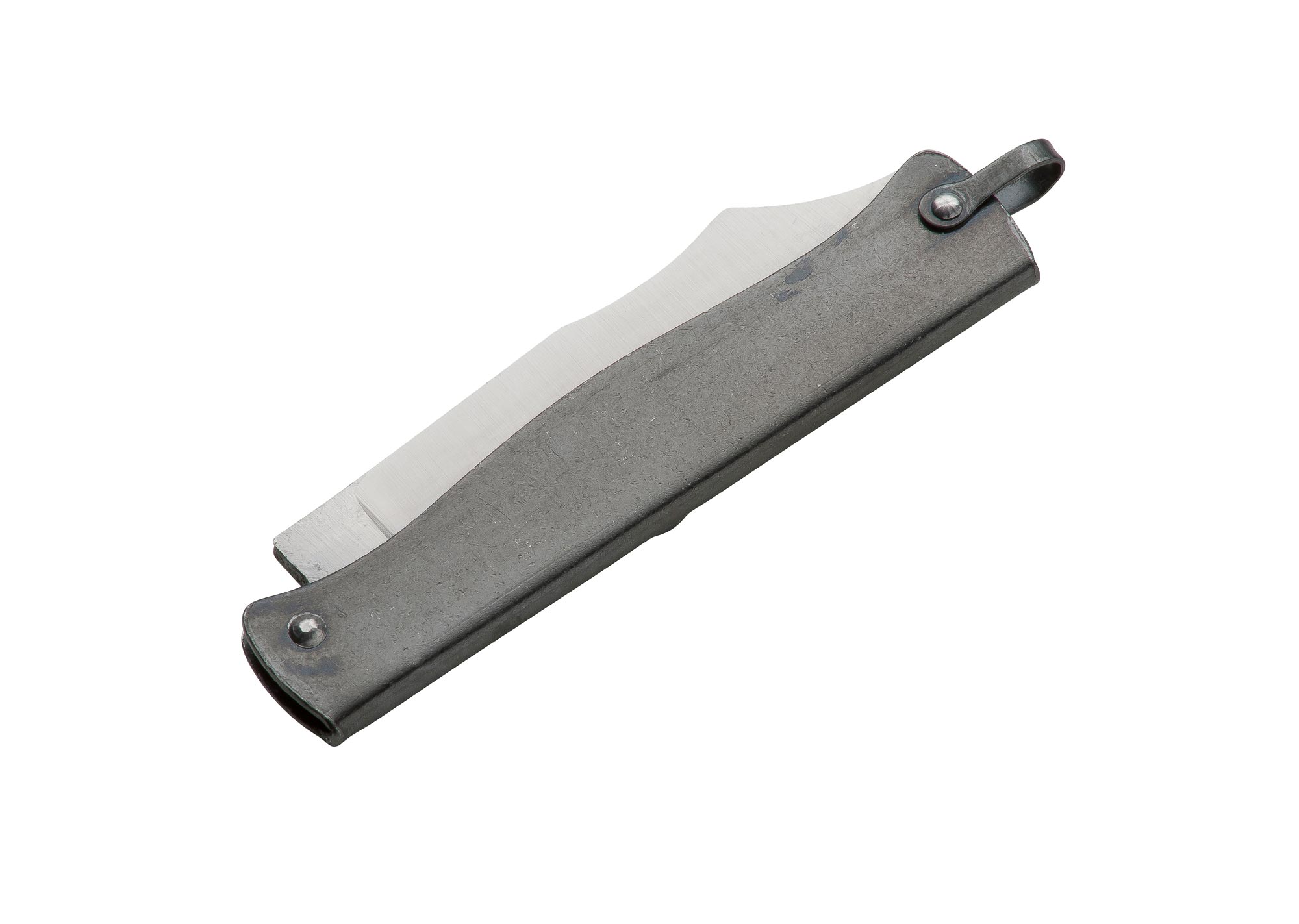 Couteau Douk Douk Petit Gris