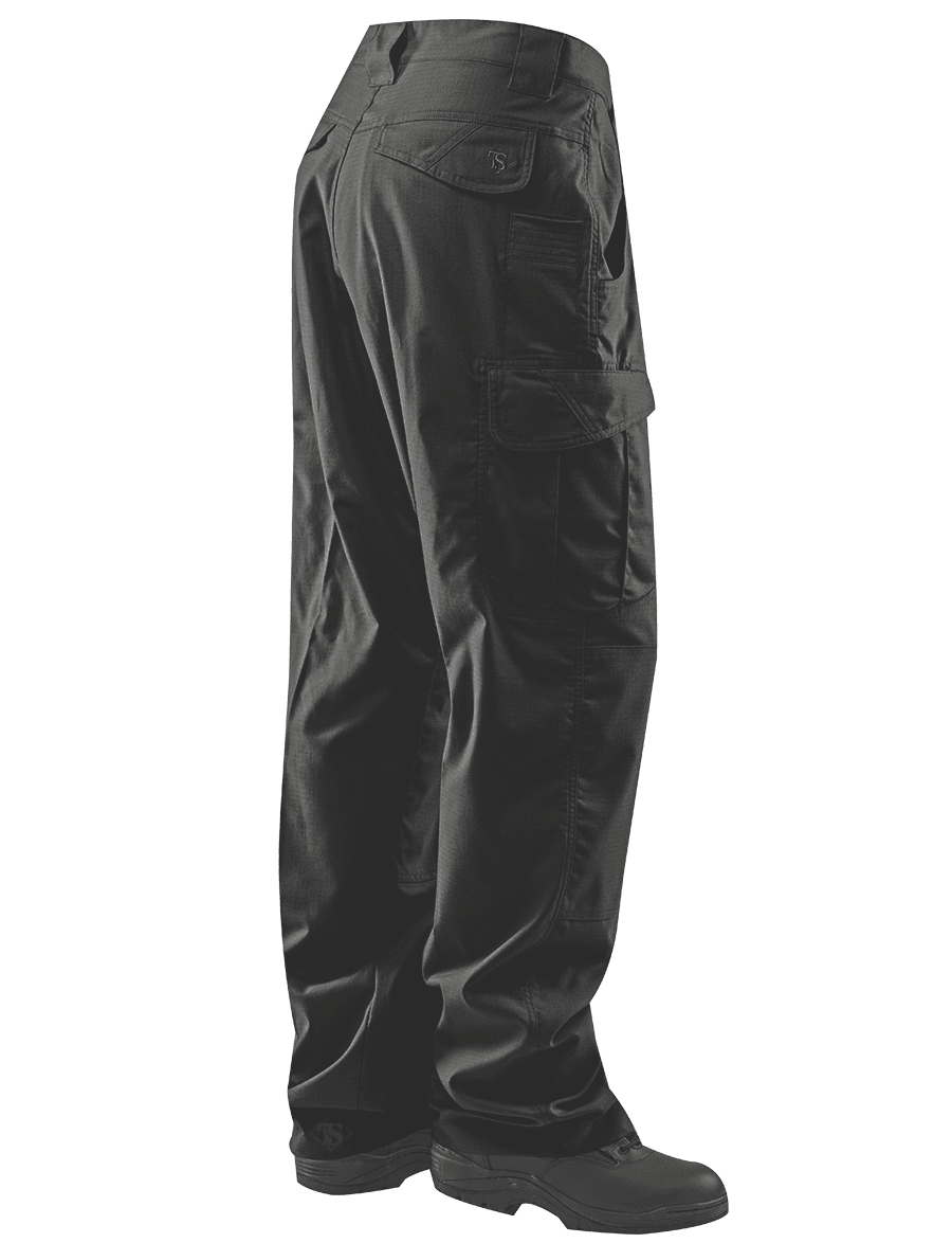 Pantalon Homme Ascent Noir