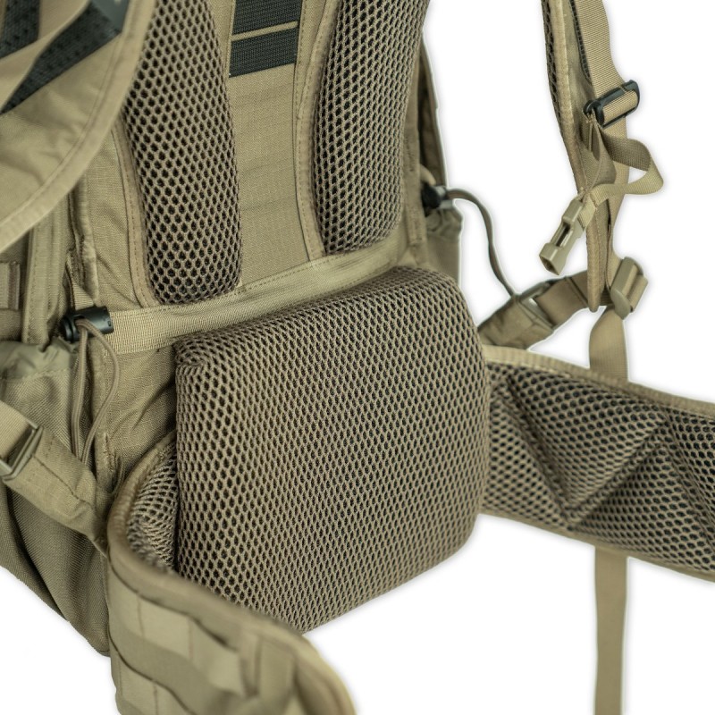 Halftrack Pack Eberlestock