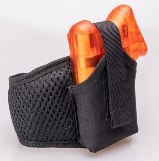 Etui Cheville pour Guardian Angel