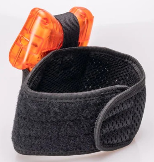 Etui Cheville pour Guardian Angel