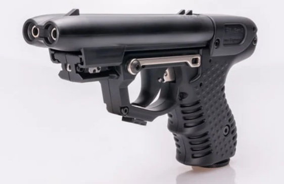 JPX2  - 2 coups - Generation 2