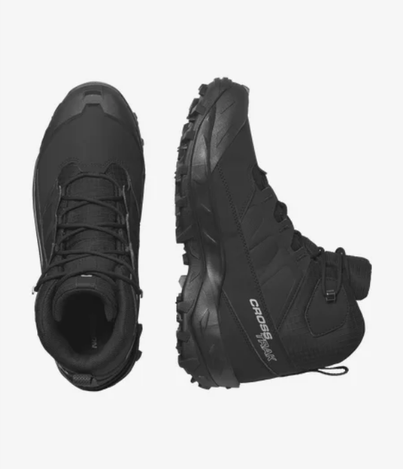 Chaussures Salomon Crosstrak WP