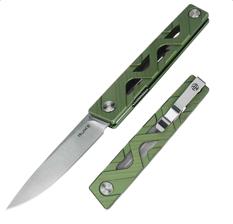 Couteau P878 Ruike
