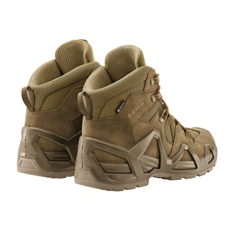 Chaussure Lowa Zephyr MK2 GTX MID