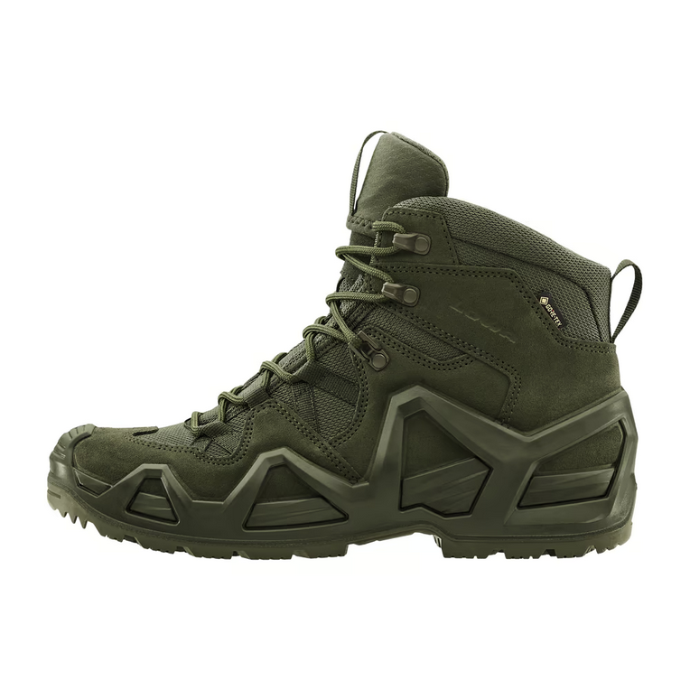 Chaussure Lowa Zephyr MK2 GTX MID