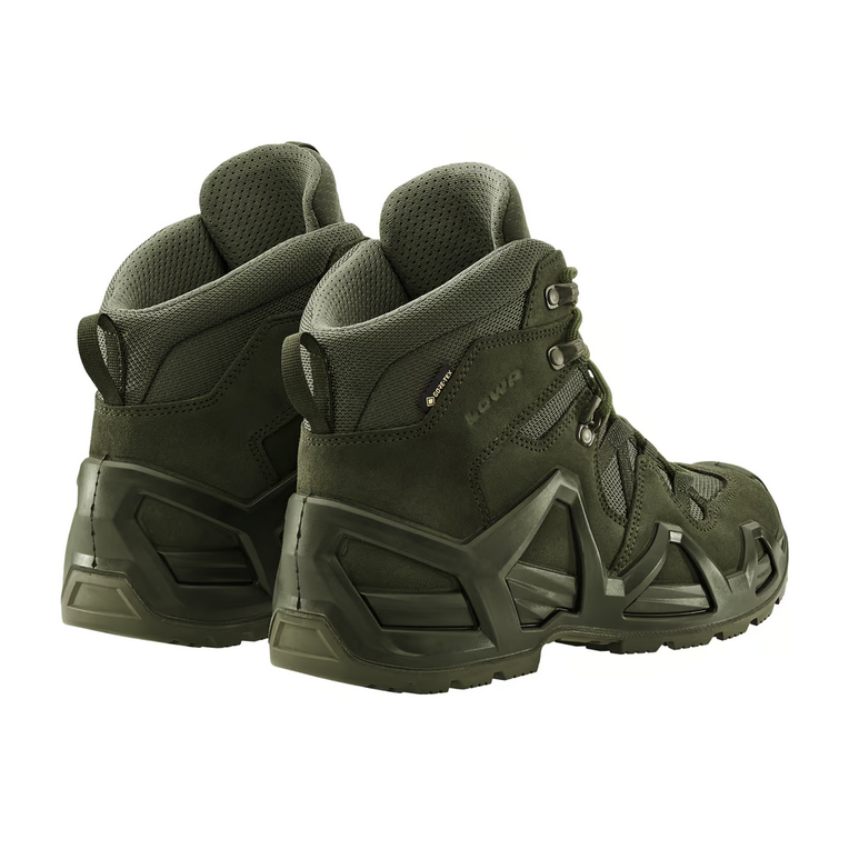 Chaussure Lowa Zephyr MK2 GTX MID