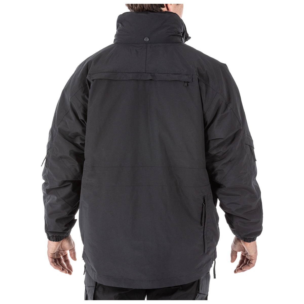 Parka 3 en 1