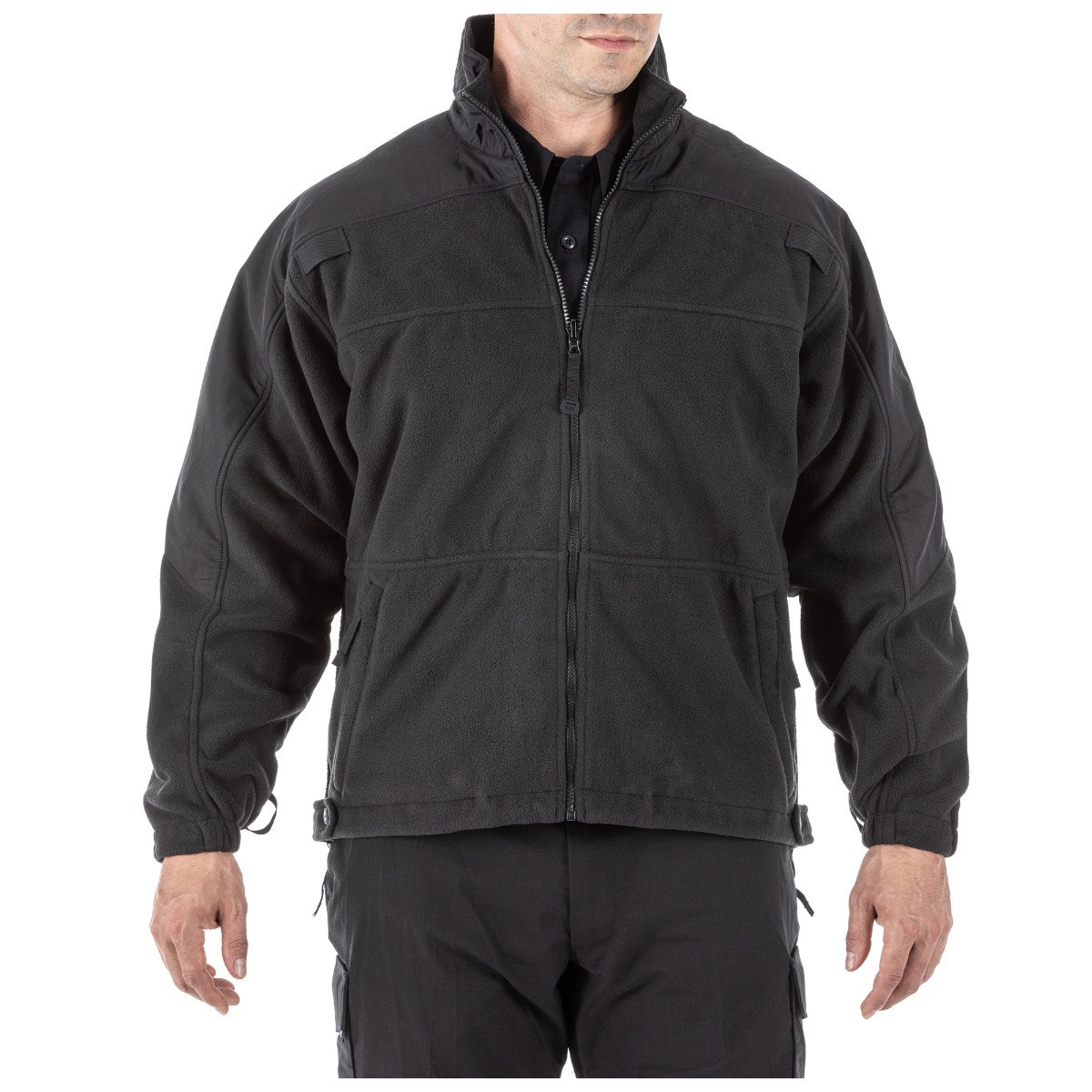 Parka 3 en 1