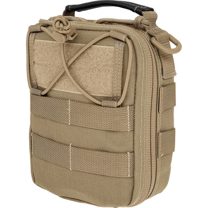 FR-1 Combat Medical Pouch