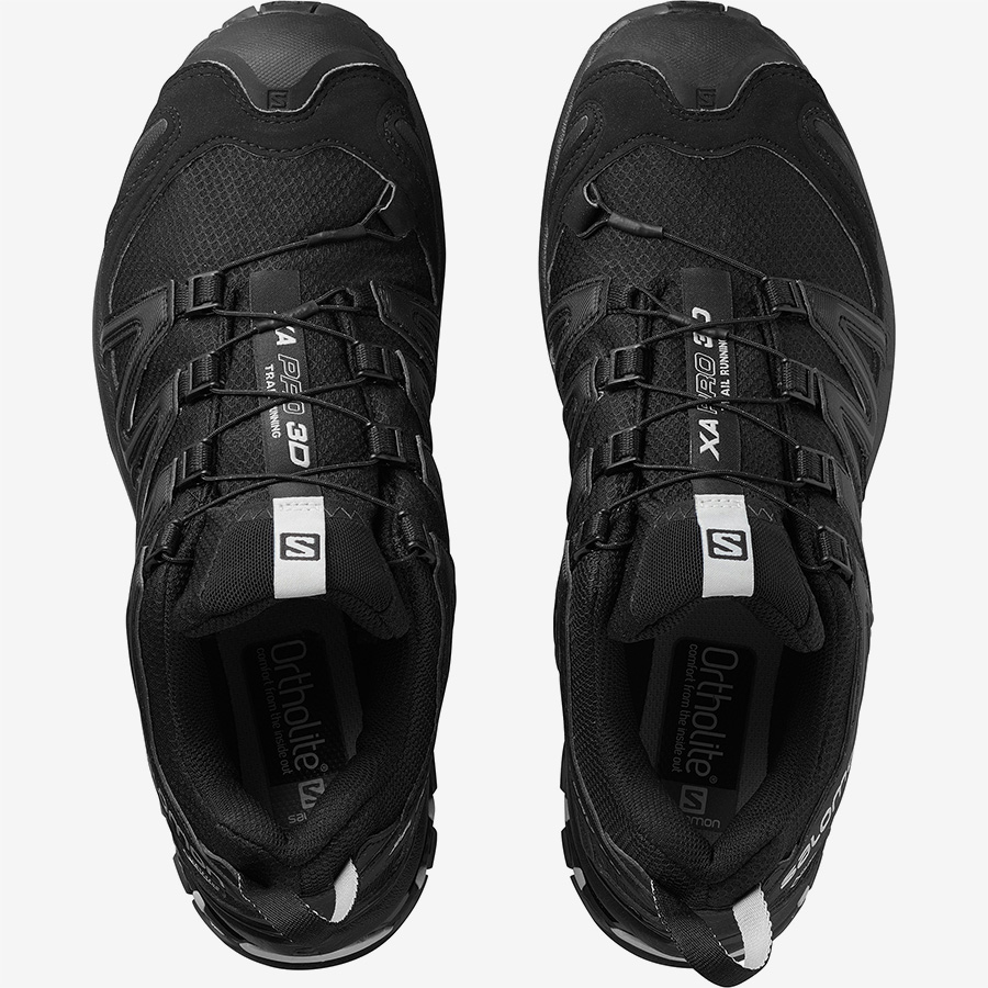XA Pro 3D GTX Femme