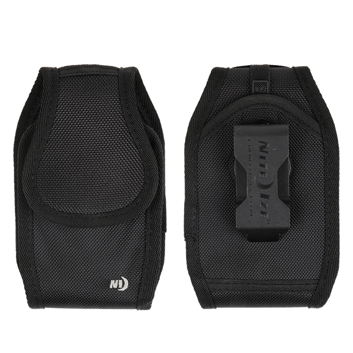 Etui telephone Universal Rotatif avec Clip