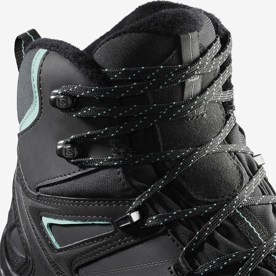 Salomon x ultra mid winter cs wp 44795 shop