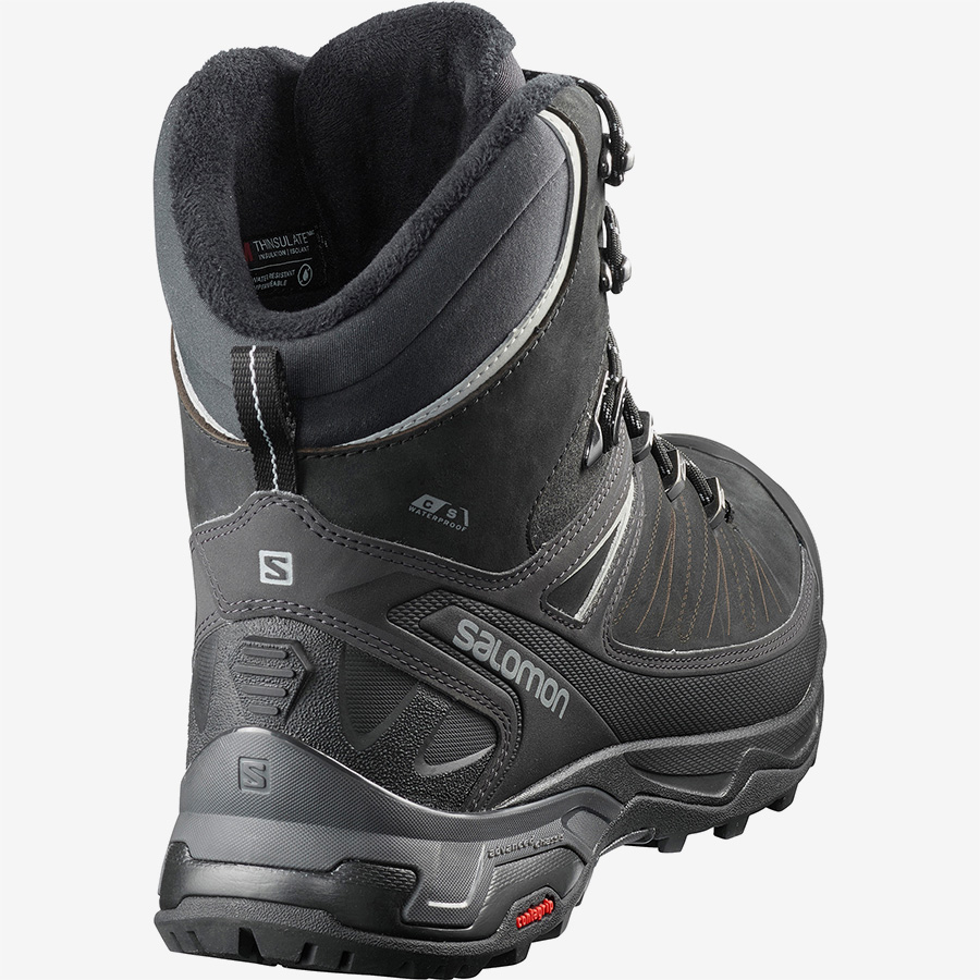 X Ultra Winter CS WP 2